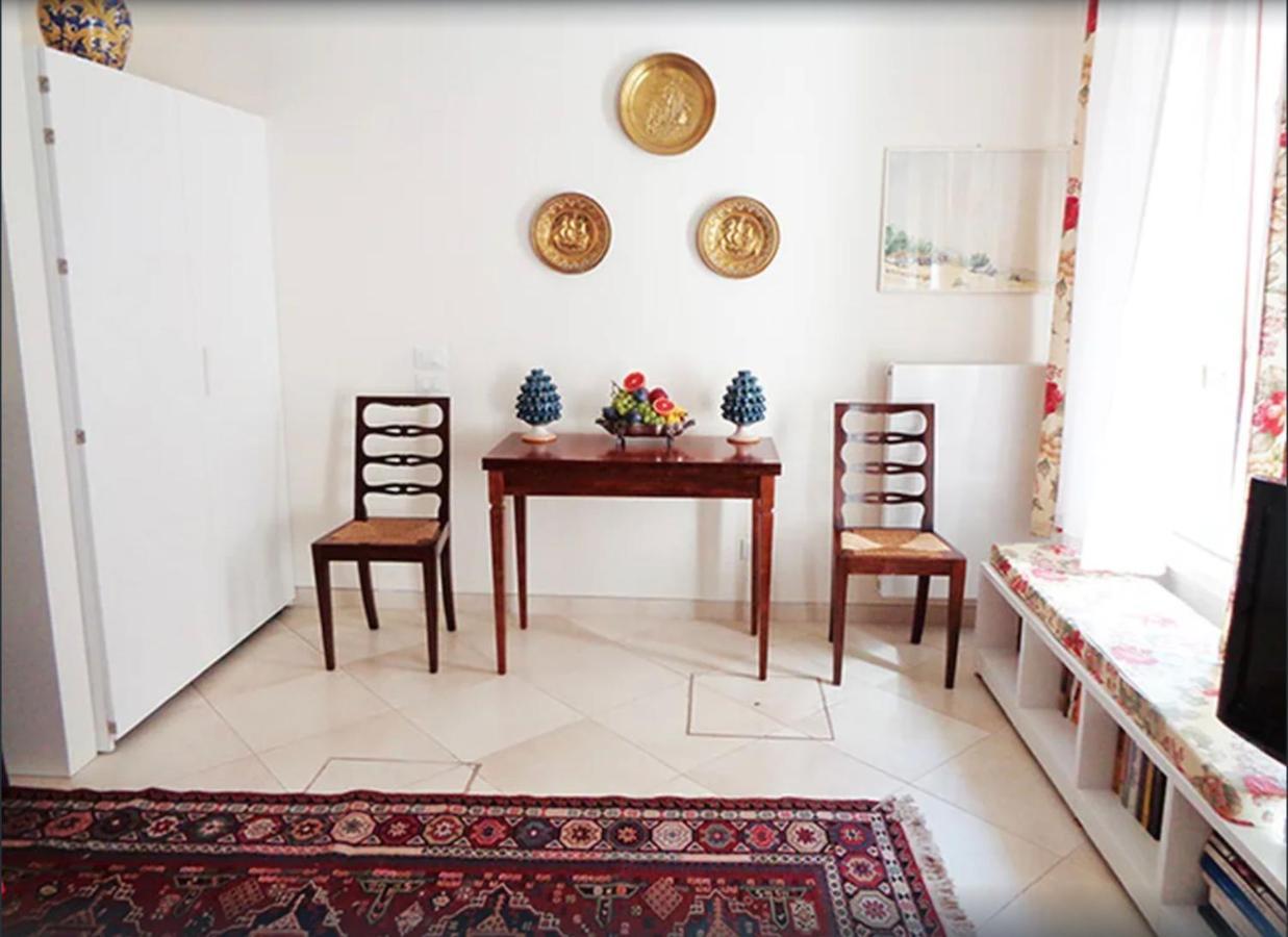 Apartmán Ca' Da Ponte Benátky Exteriér fotografie