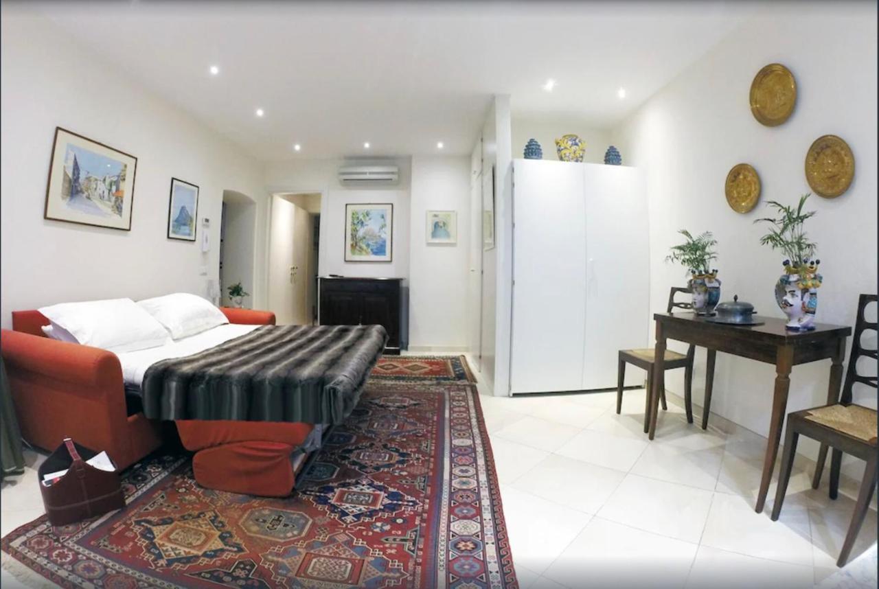 Apartmán Ca' Da Ponte Benátky Exteriér fotografie