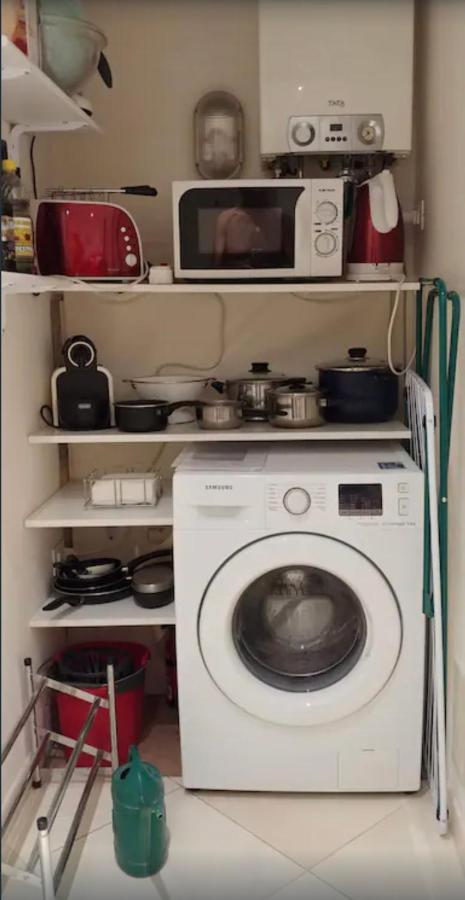 Apartmán Ca' Da Ponte Benátky Exteriér fotografie
