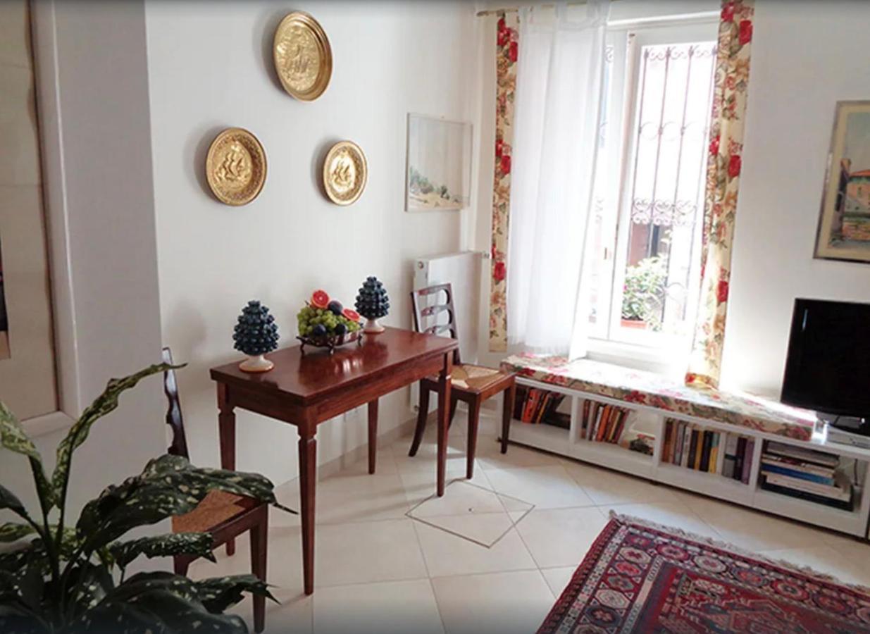 Apartmán Ca' Da Ponte Benátky Exteriér fotografie