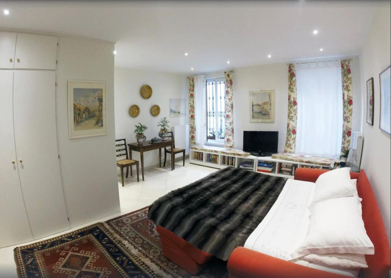 Apartmán Ca' Da Ponte Benátky Exteriér fotografie