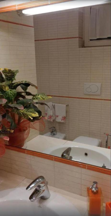 Apartmán Ca' Da Ponte Benátky Exteriér fotografie
