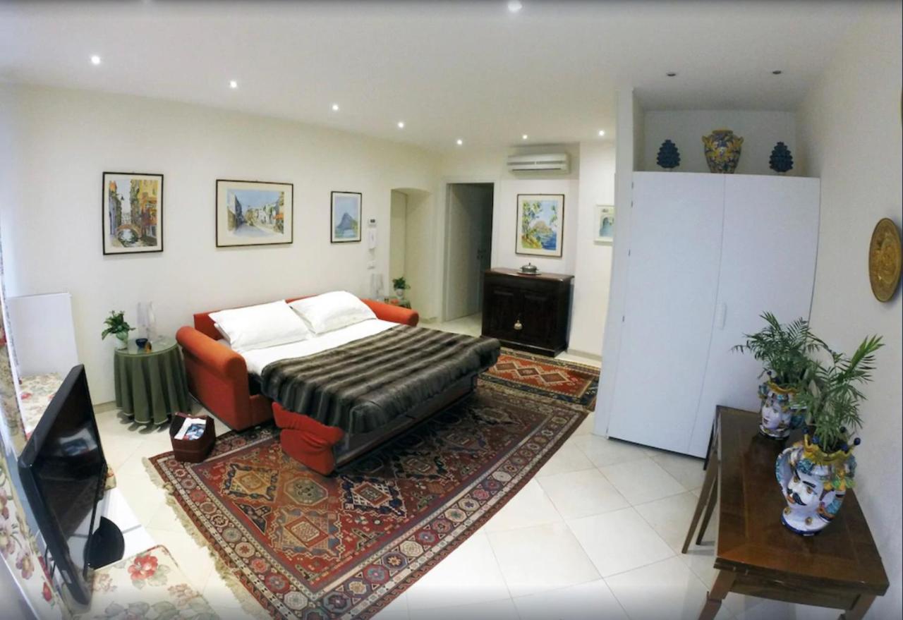 Apartmán Ca' Da Ponte Benátky Exteriér fotografie