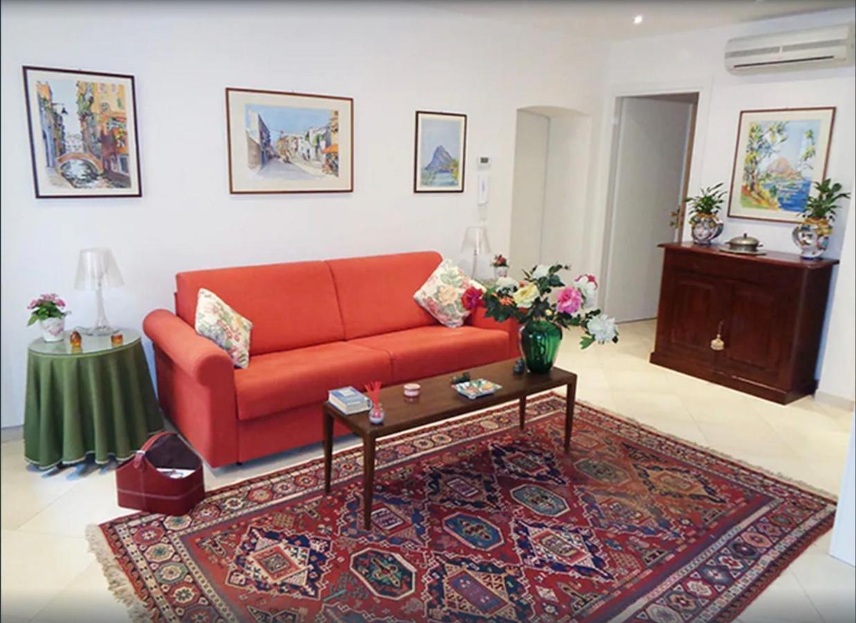 Apartmán Ca' Da Ponte Benátky Exteriér fotografie