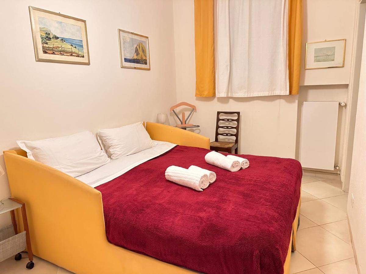 Apartmán Ca' Da Ponte Benátky Exteriér fotografie