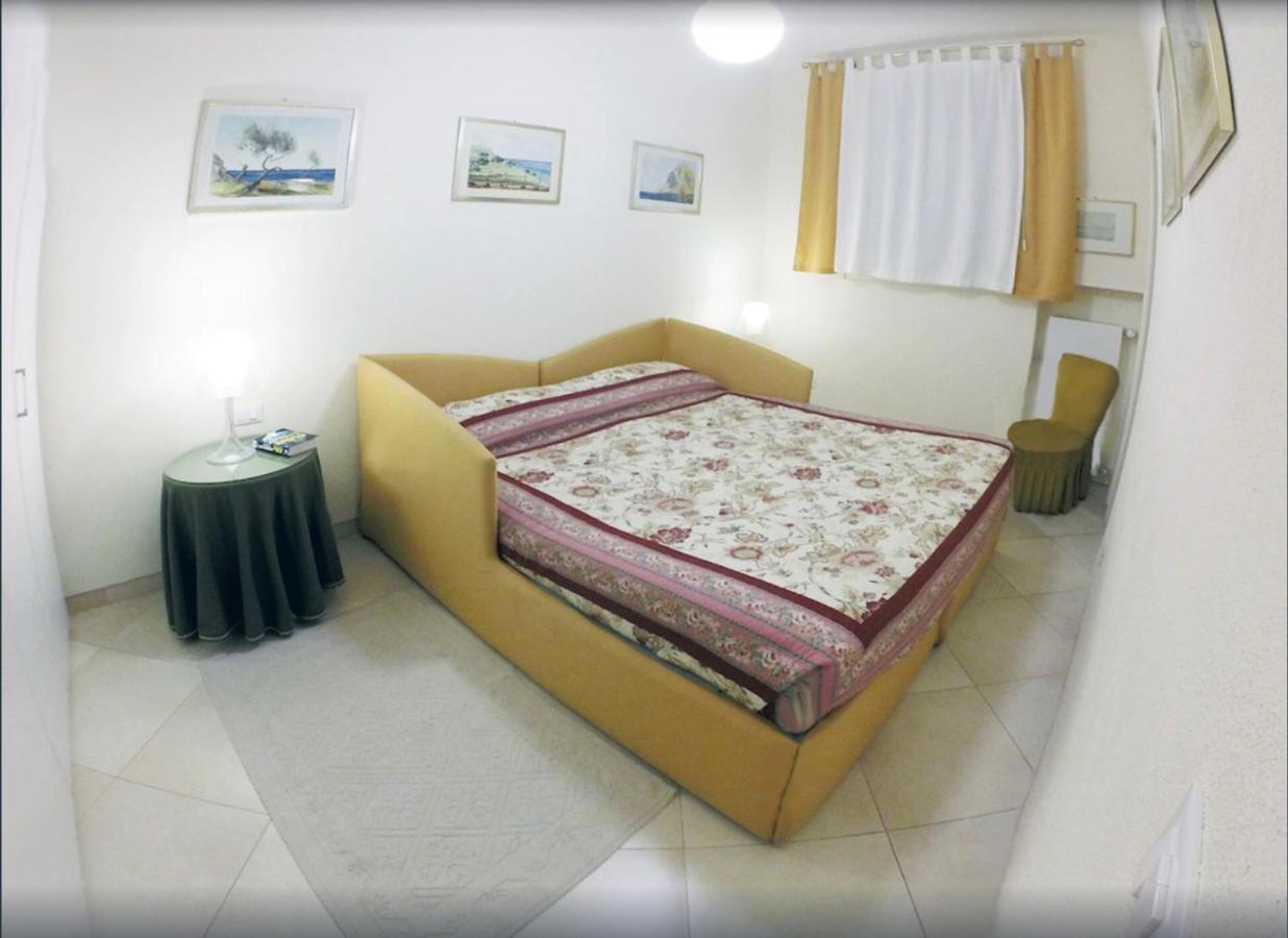 Apartmán Ca' Da Ponte Benátky Exteriér fotografie