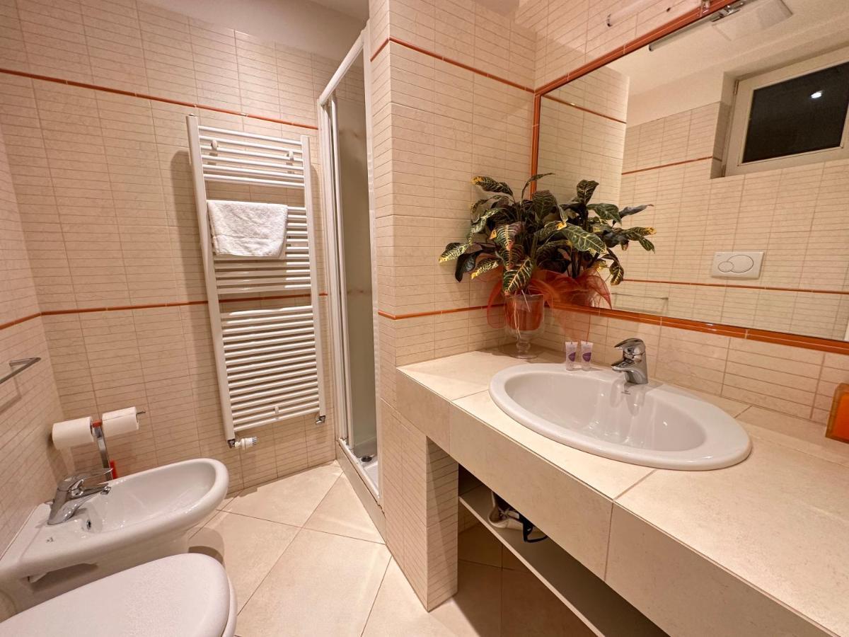 Apartmán Ca' Da Ponte Benátky Exteriér fotografie